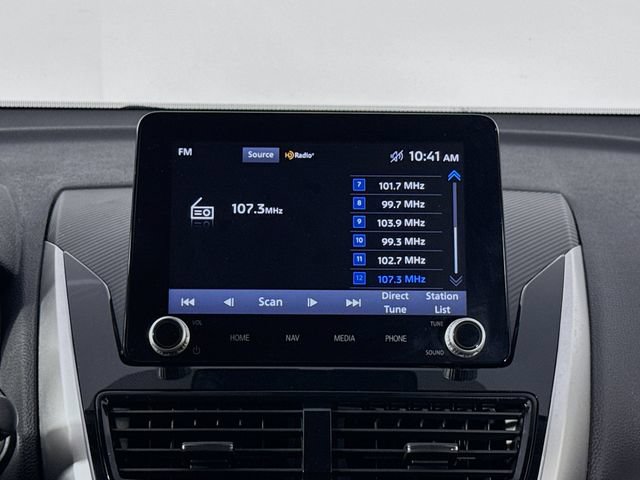 Used 2023 Mitsubishi Eclipse Cross SE AWD/4WD image 21