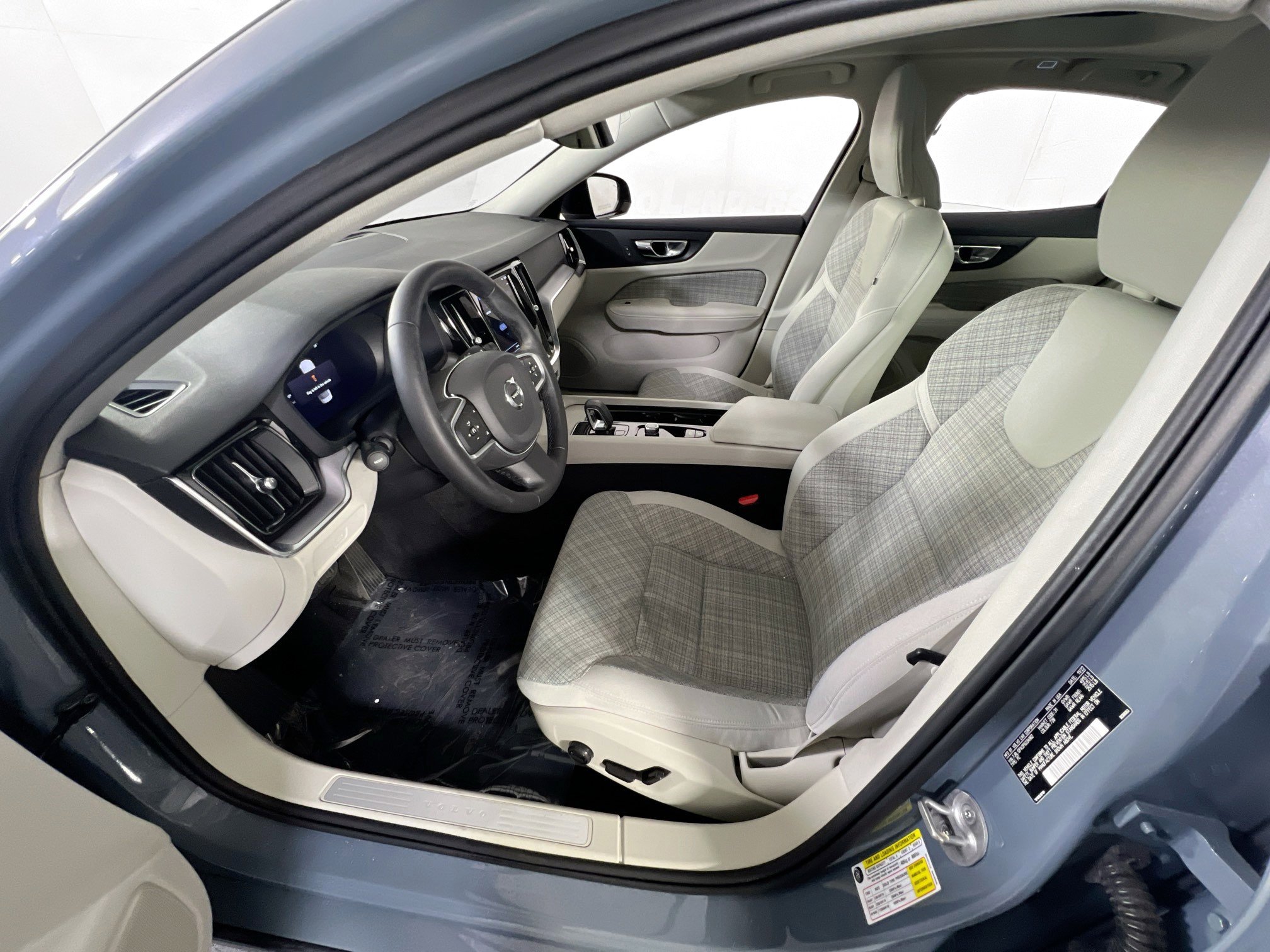 Used 2023 Volvo S60 B5 Core w/ Protection Package Premier image 20