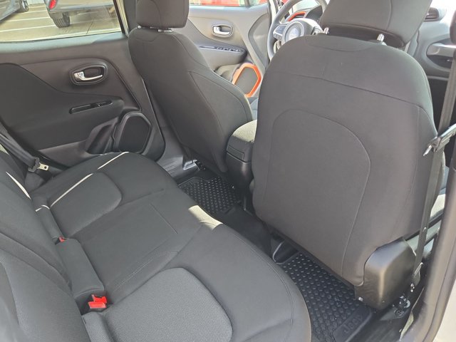 Used 2020 Jeep Renegade Sport AWD/4WD image 19