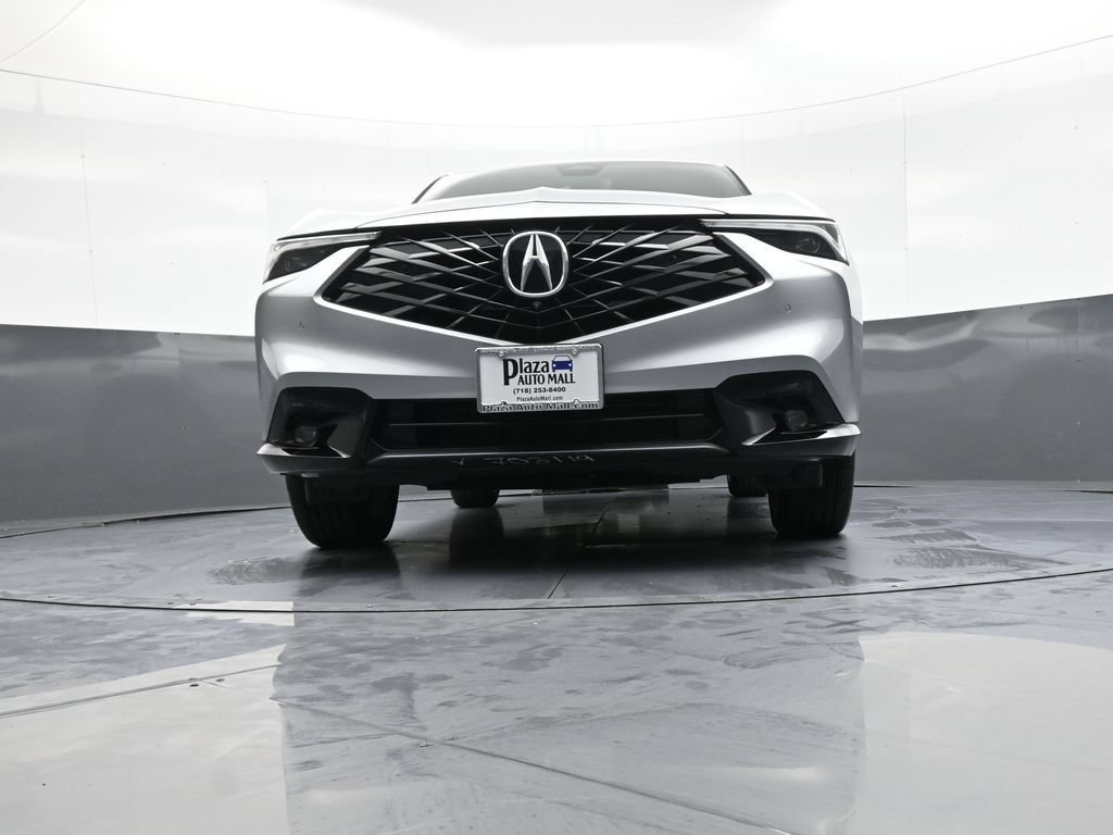 Certified 2025 Acura ADX A-Spec w/ Advance Package AWD/4WD image 27