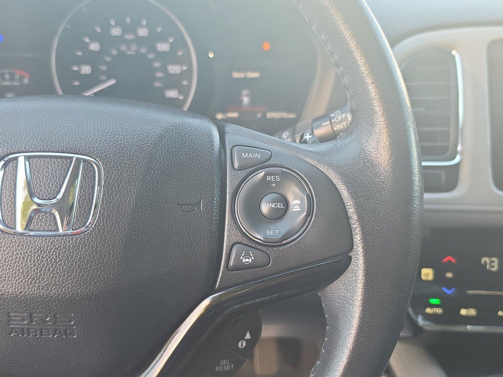 Used 2019 Honda HR-V Touring image 18