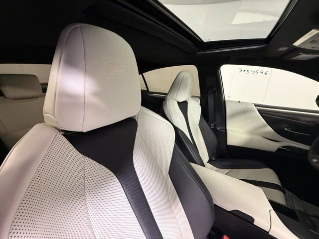 Certified 2022 Lexus ES 350 F Sport image 33
