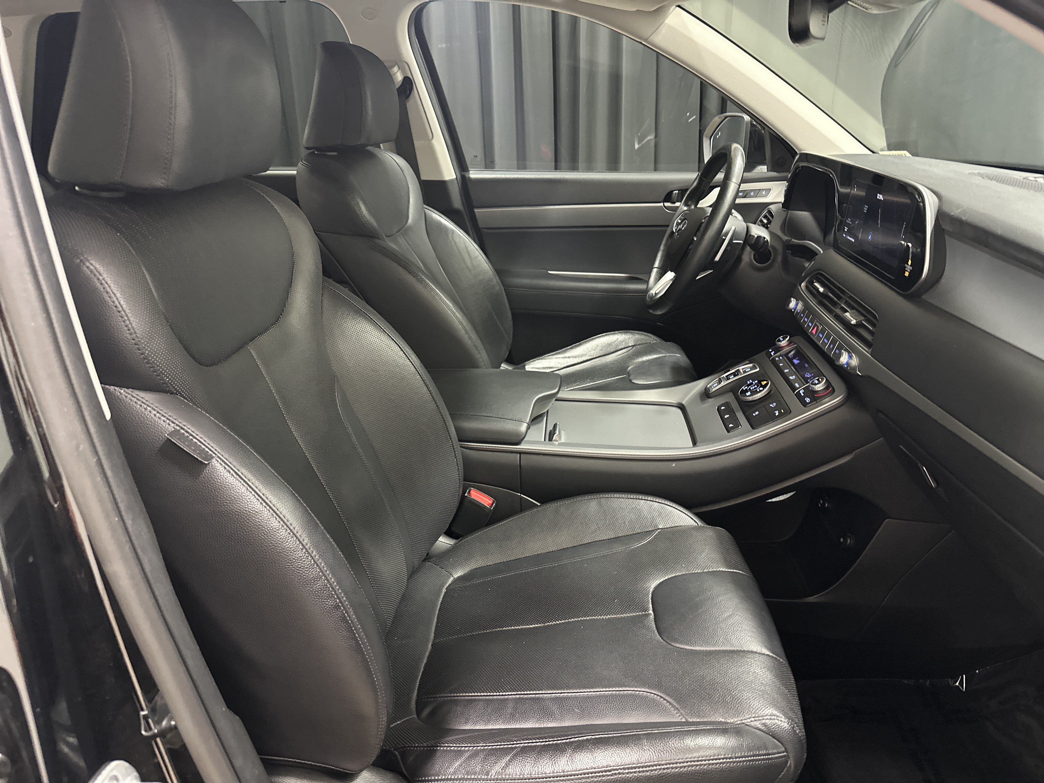 Used 2020 Hyundai Palisade SEL AWD/4WD image 34