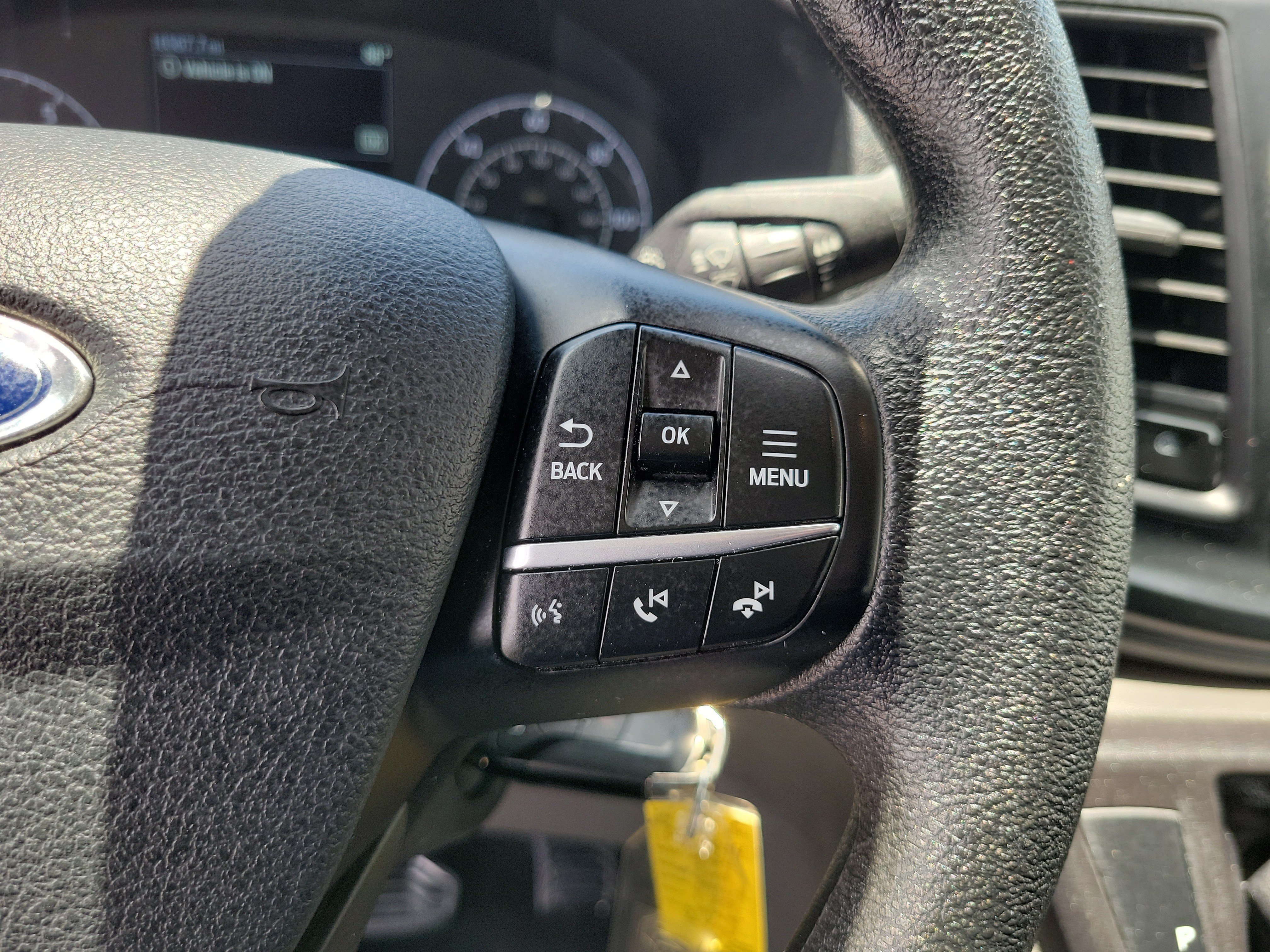 Used 2024 Ford Transit 250 Low Roof w/ Exterior Upgrade Package RWD image 20