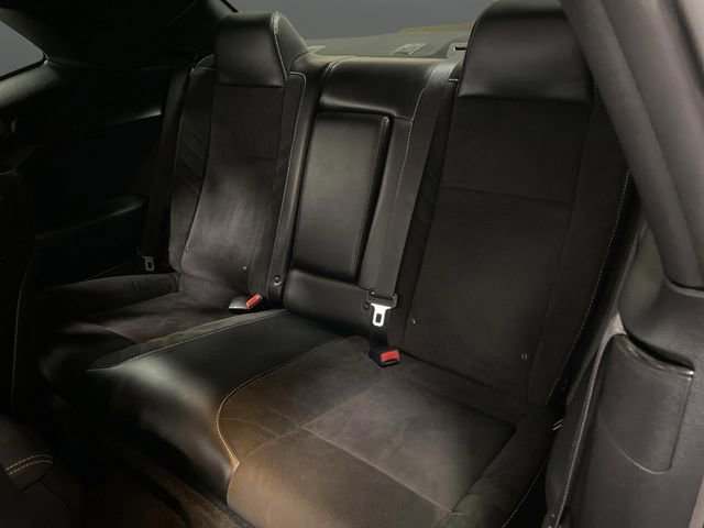 Used 2015 Dodge Challenger SRT Hellcat image 28