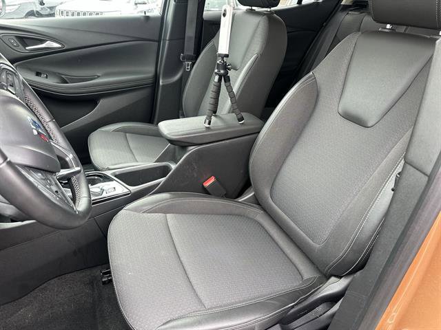 Certified 2024 Buick Encore GX Preferred FWD image 13