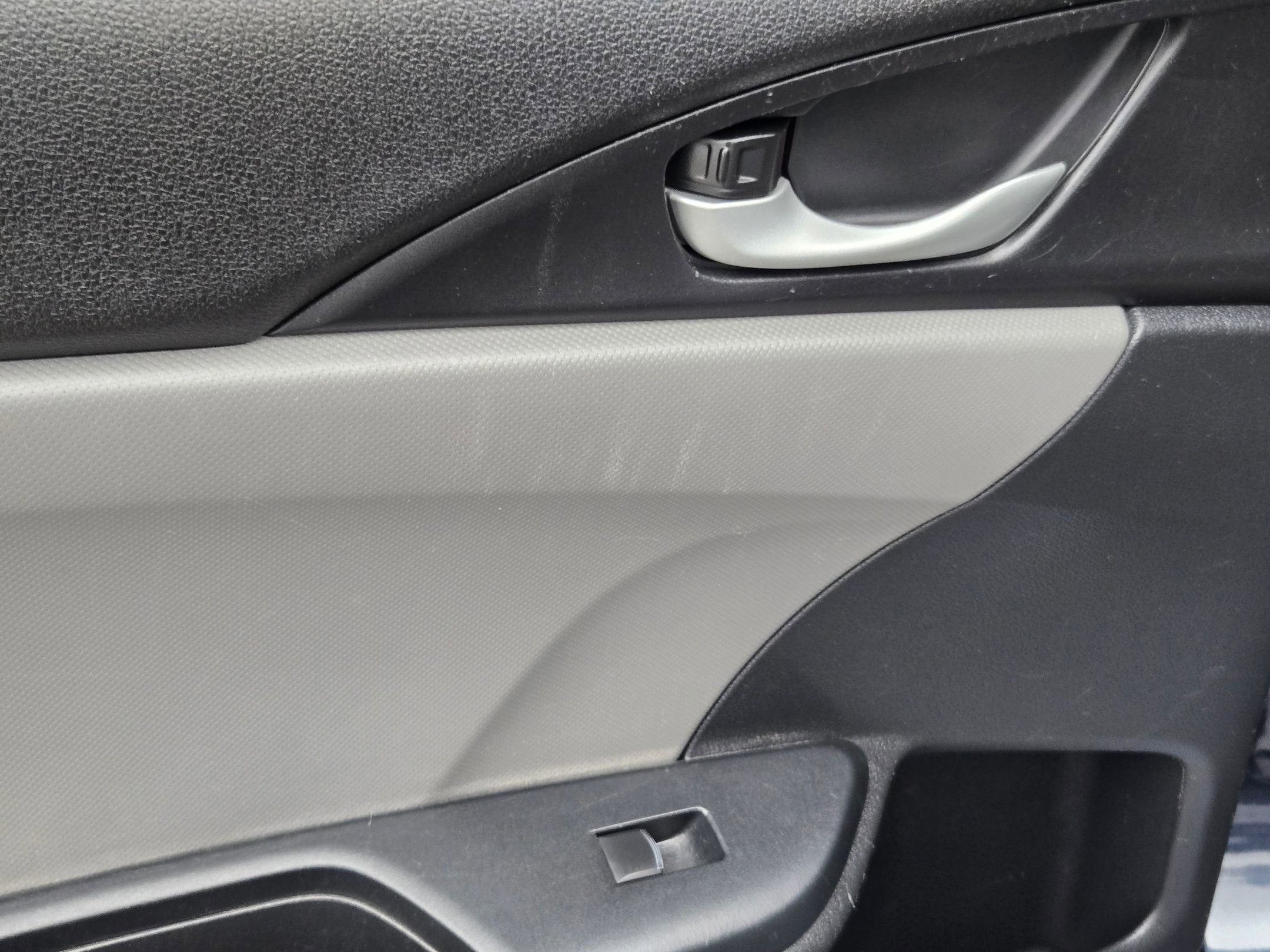 Used 2016 Honda Civic EX image 35