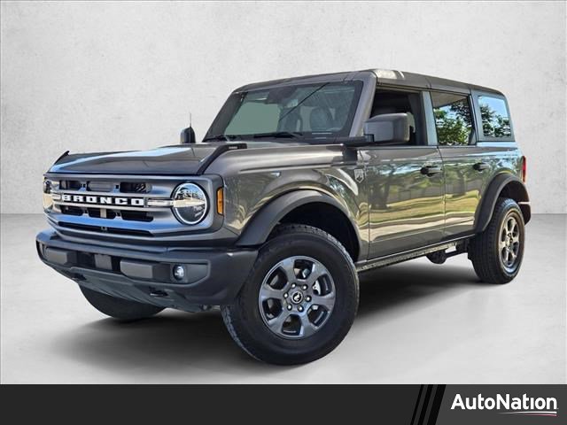 Used 2024 Ford Bronco Big Bend