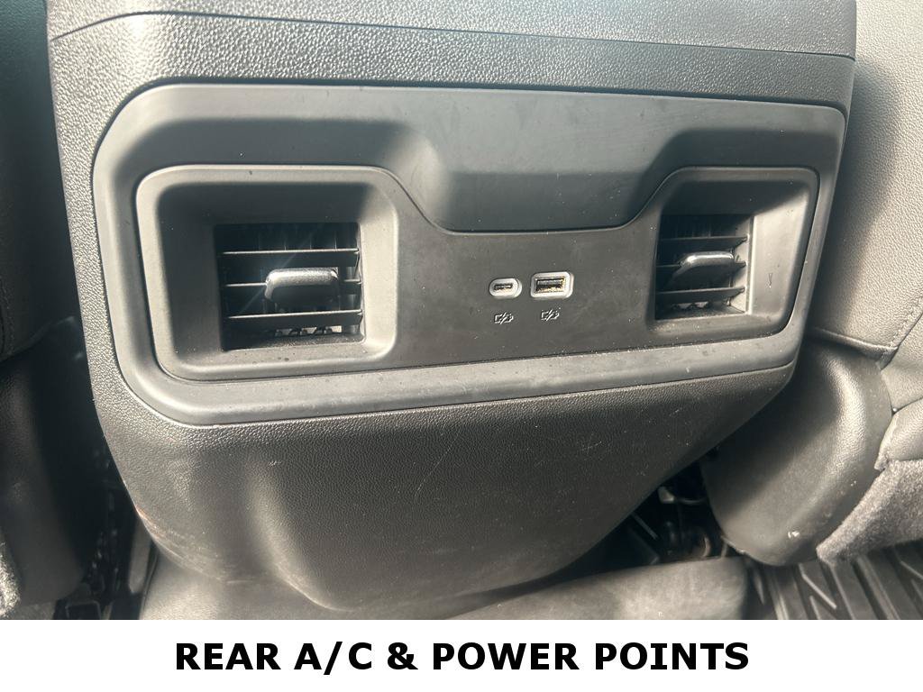 Used 2026 Chevrolet Silverado 2500 LT w/ Trail Boss Package AWD/4WD image 19