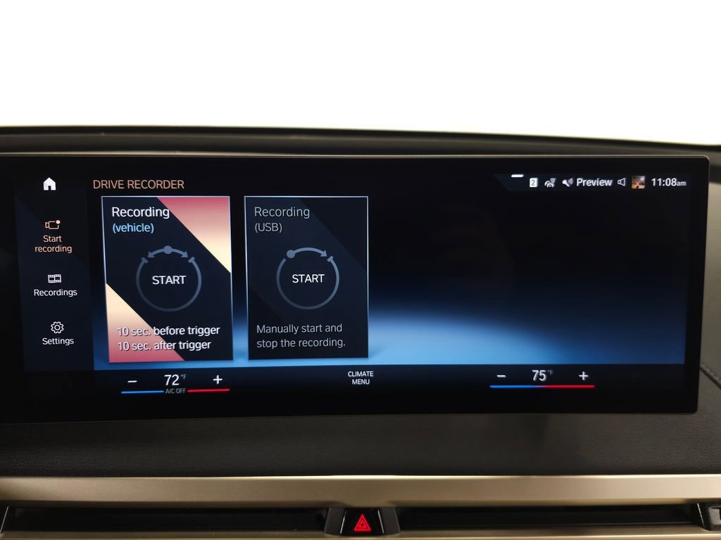 Used 2023 BMW iX xDrive50 w/ Premium Package image 26