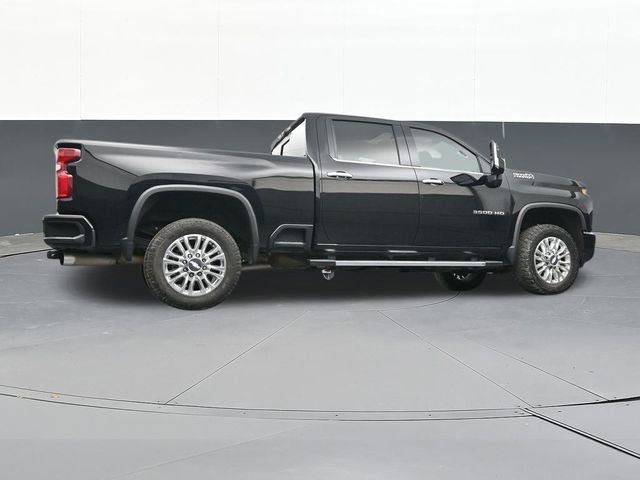 Used 2020 Chevrolet Silverado 3500 High Country w/ Z71 Off-Road Package image 48