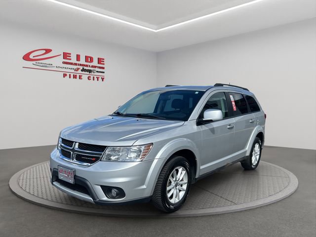Used 2014 Dodge Journey SXT w/ Flexible Seating Group