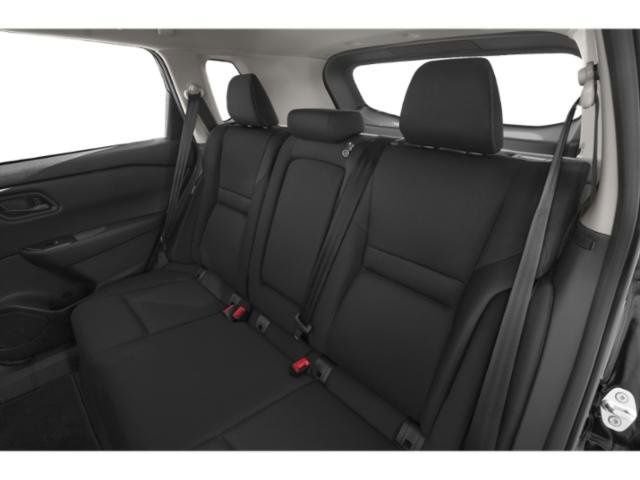 Used 2026 Nissan Rogue S image 37