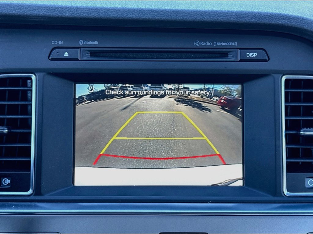 Used 2016 Hyundai Sonata SE FWD image 18