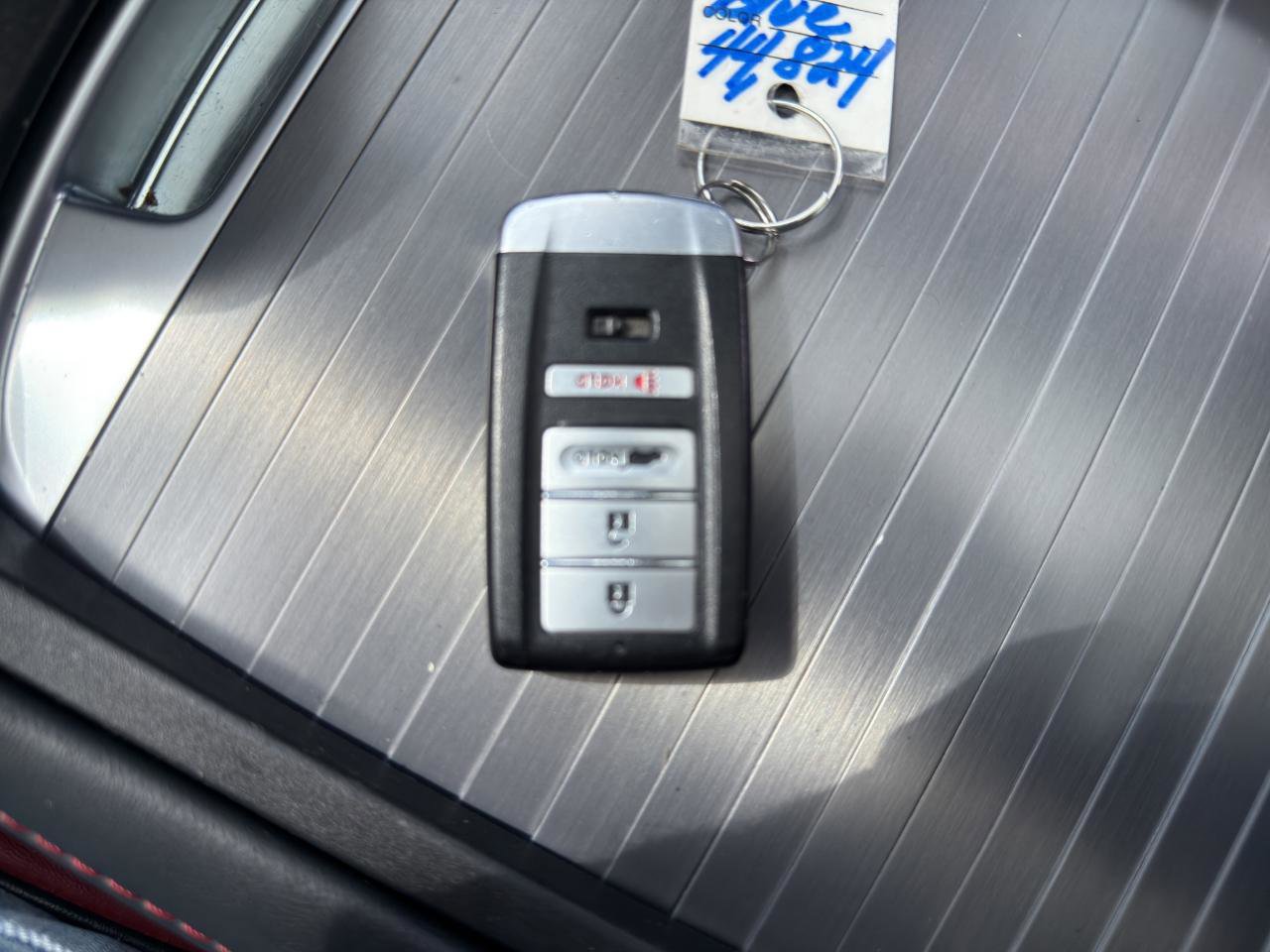 Used 2021 Acura RDX A-Spec image 29