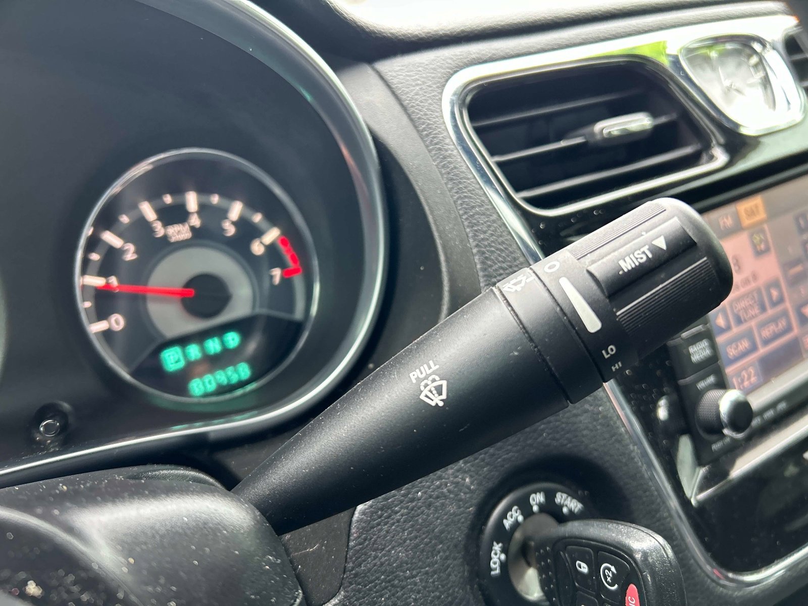 Used 2013 Chrysler 200 Limited w/ Sun/Sound Group image 25