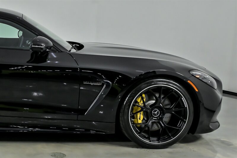 Used 2024 Mercedes-Benz AMG GT 55 image 12
