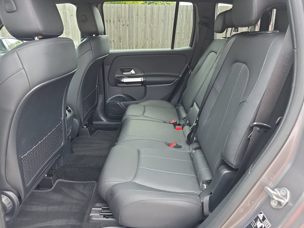 Certified 2022 Mercedes-Benz GLB 250 image 12