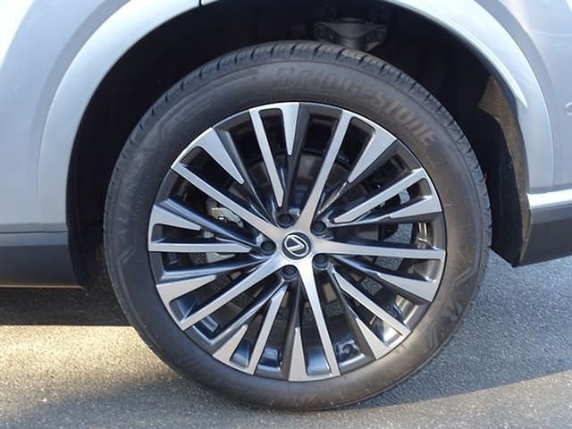 Used 2024 Lexus RX 350 Premium Plus w/ Convenience Package AWD/4WD image 39