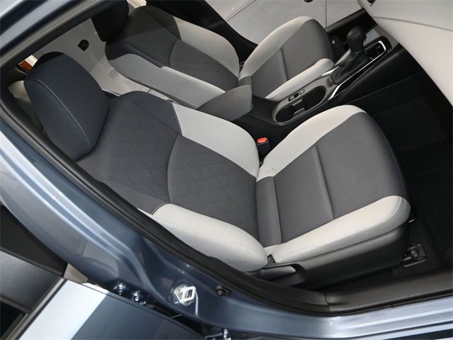 Used 2024 Toyota Corolla LE image 17