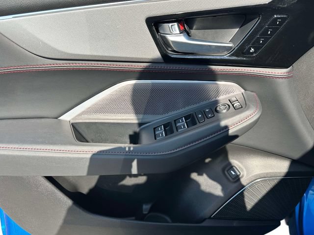 Certified 2026 Acura MDX A-Spec AWD/4WD image 23
