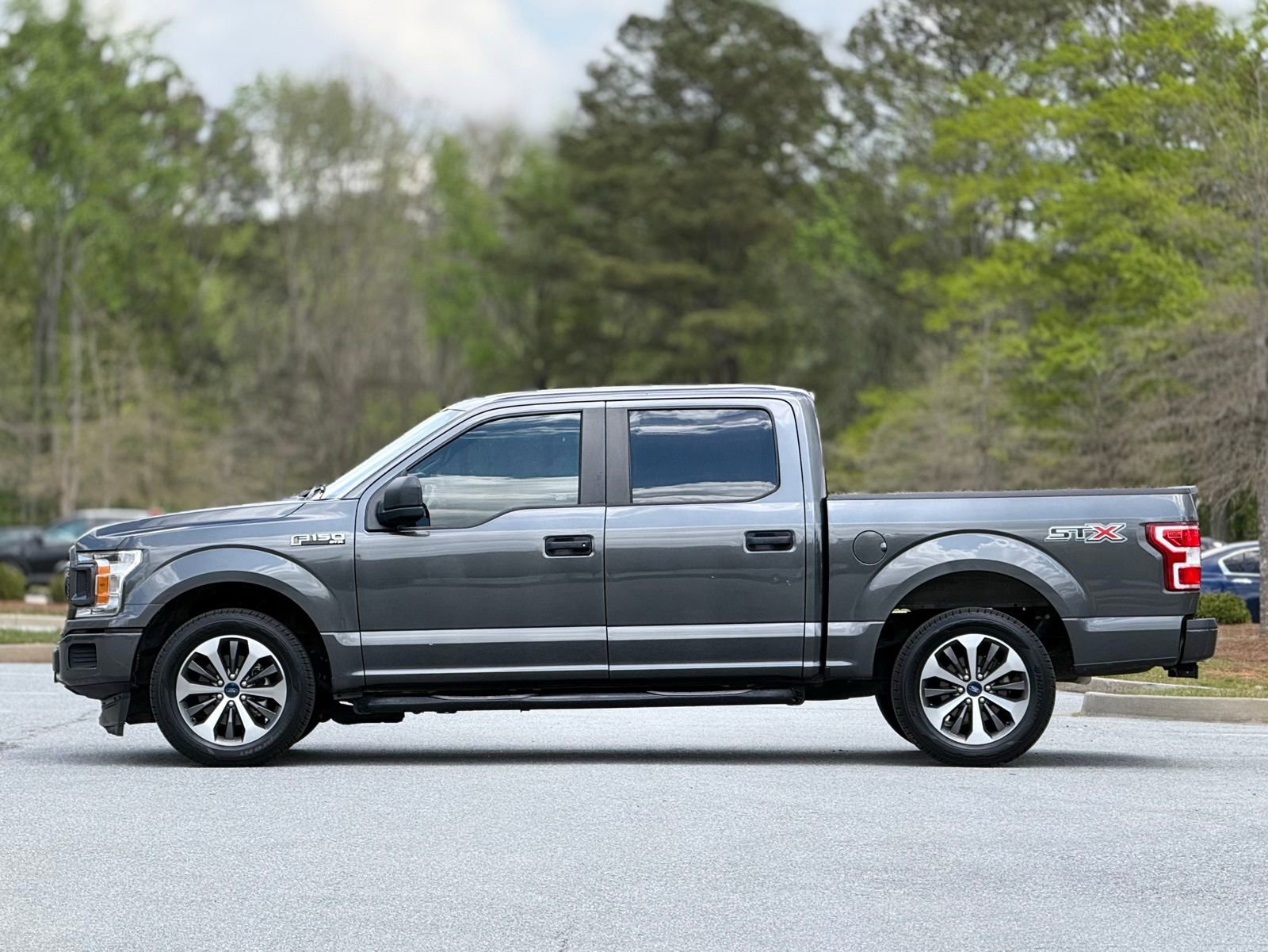 Used 2019 Ford F150 XL w/ Equipment Group 101A Mid image 9