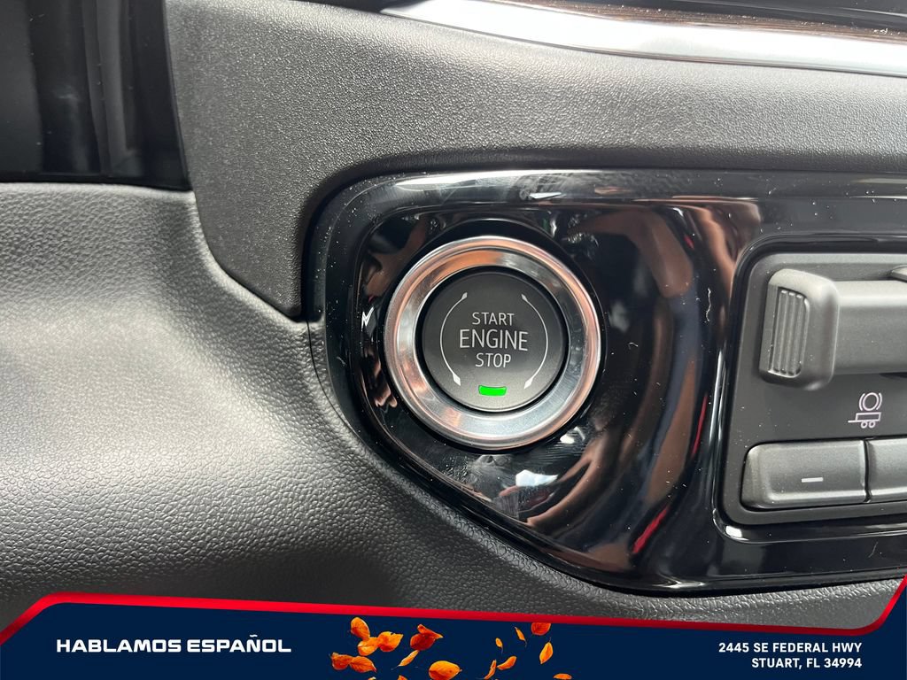 New 2026 GMC Sierra 1500 Elevation w/ Elevation Premium Package AWD/4WD image 27