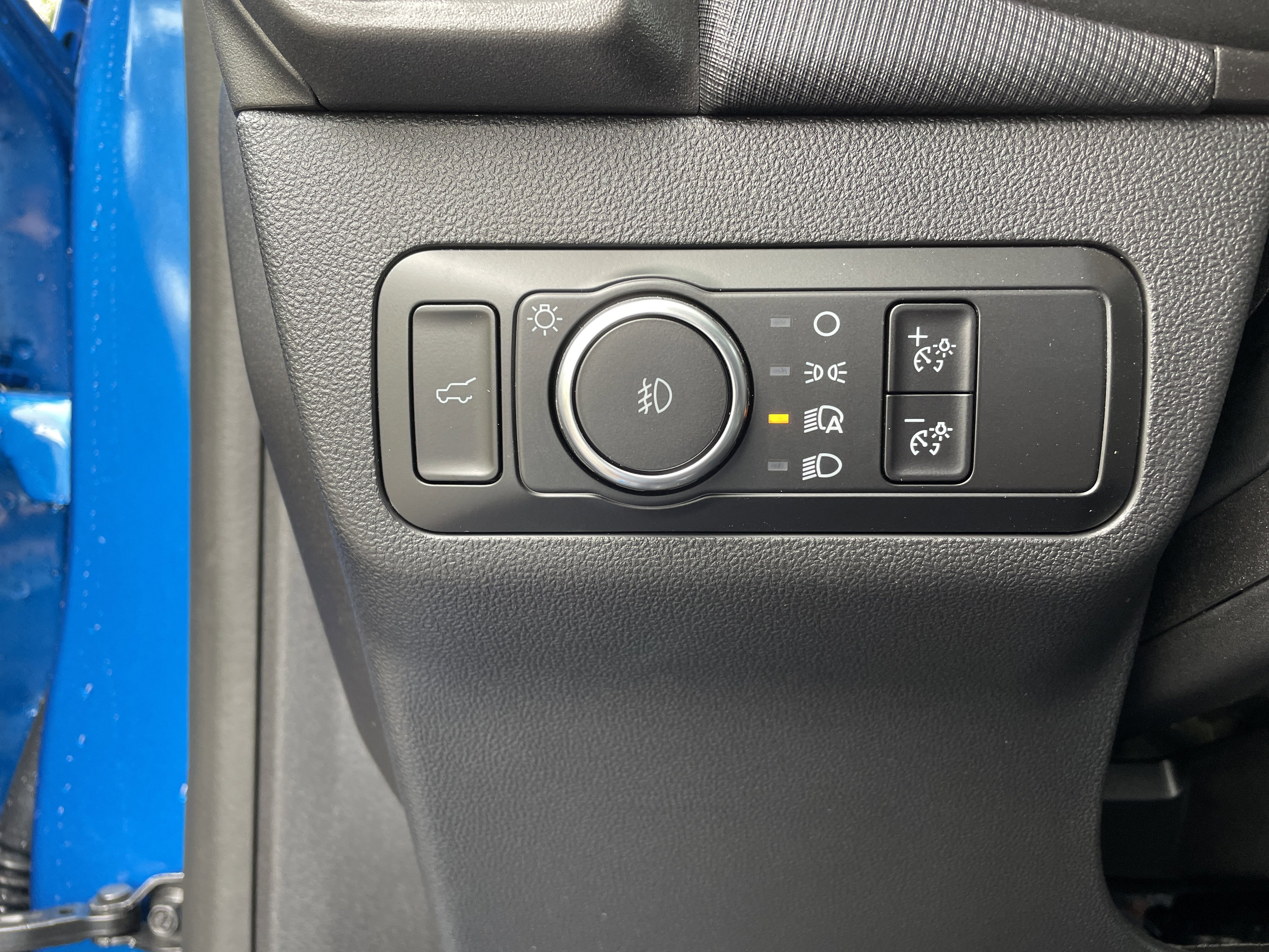 New 2025 Ford Bronco Sport Big Bend w/ Convenience Package image 19