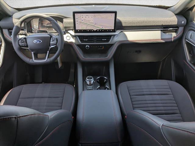 New 2026 Ford Explorer ST-Line w/ Premium Package RWD image 15