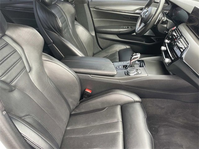Used 2020 BMW M5 w/ Executive Package image 32