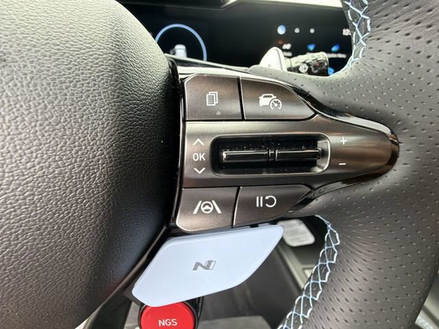 New 2026 Hyundai Elantra N FWD image 31
