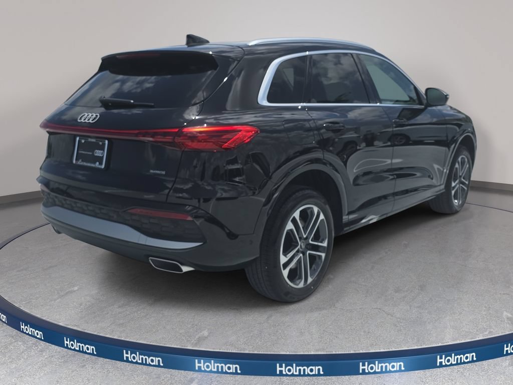 Certified 2025 Audi Q5 Premium w/ Convenience Package AWD/4WD image 5