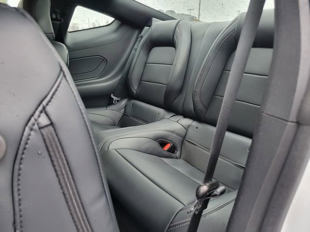 New 2026 Ford Mustang Premium image 10