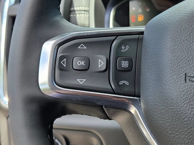 Used 2025 RAM 2500 Laramie w/ Night Edition AWD/4WD image 23