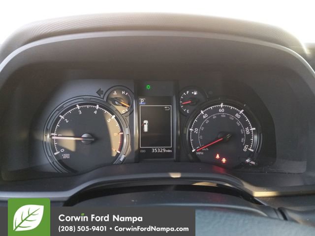 Used 2021 Toyota 4Runner SR5 Premium image 15