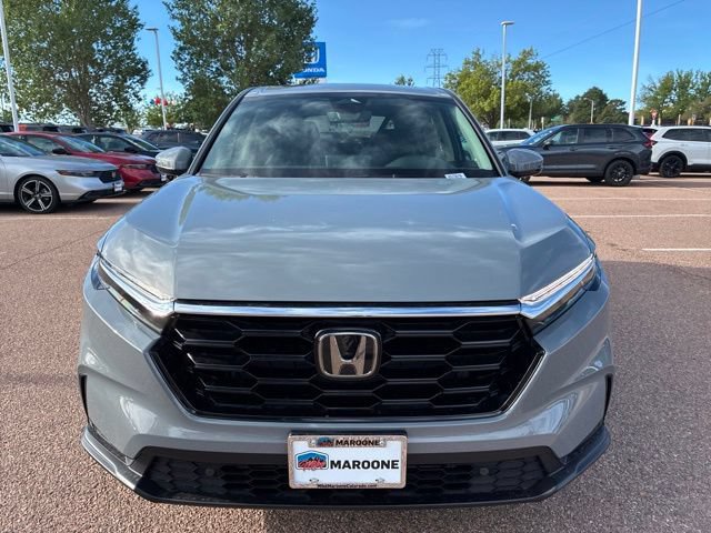 New 2026 Honda CR-V EX-L image 2