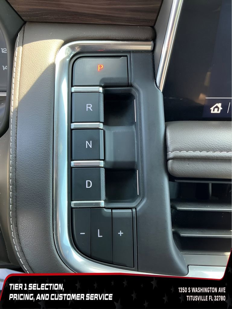 Used 2021 Chevrolet Tahoe LT RWD image 40
