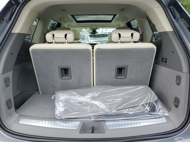 New 2025 Cadillac XT6 Premium Luxury w/ Technology Package AWD/4WD image 8