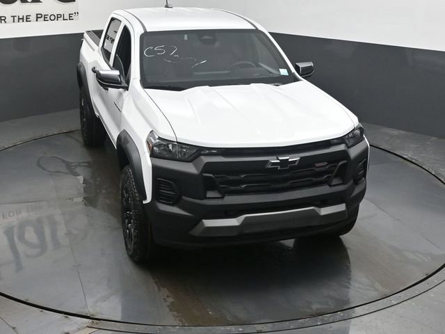 New 2026 Chevrolet Colorado Trail Boss image 25