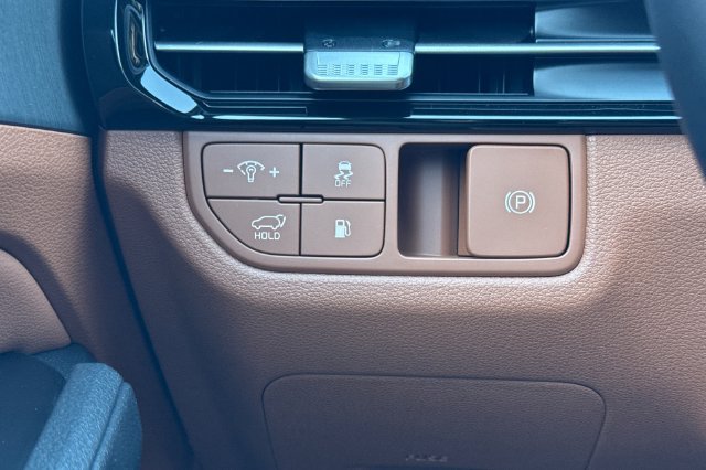 New 2027 Kia Sportage X-Line AWD/4WD image 31