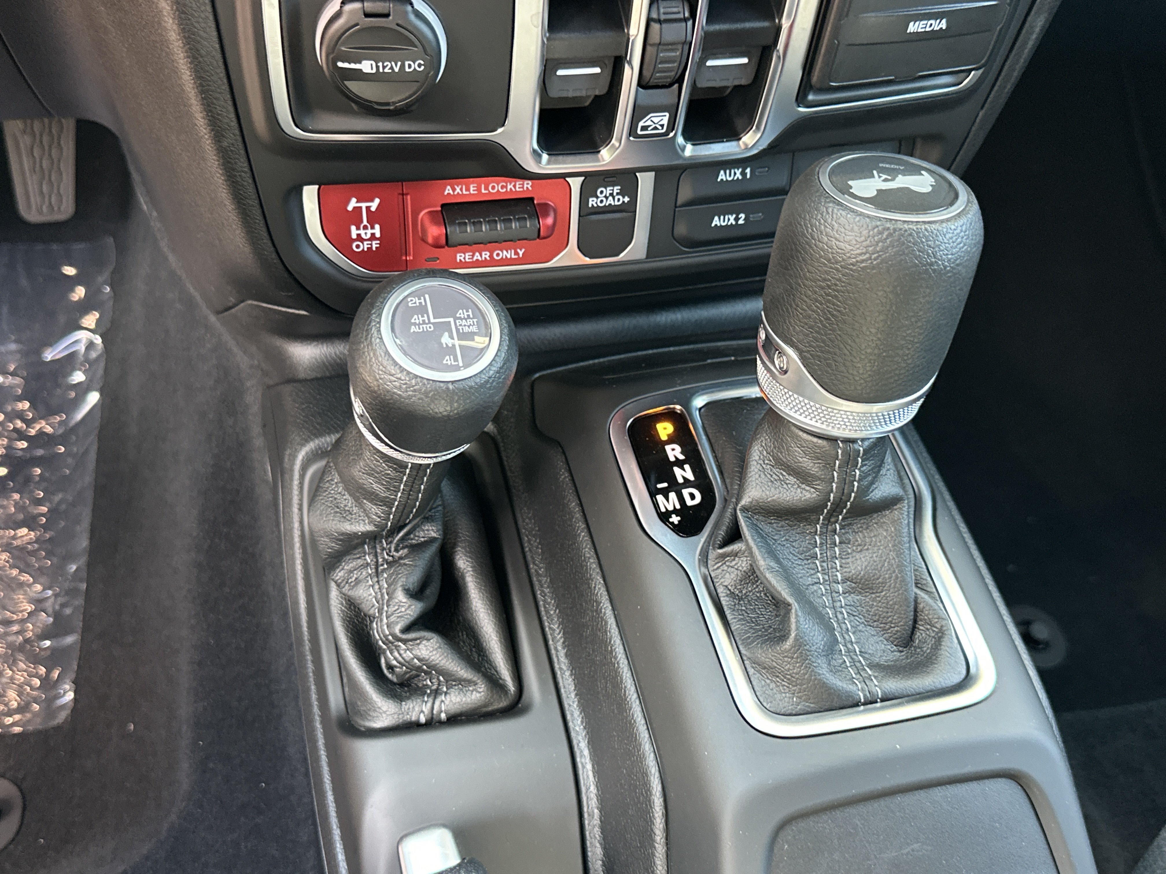 New 2027 Jeep Wrangler Unlimited Sport AWD/4WD image 5