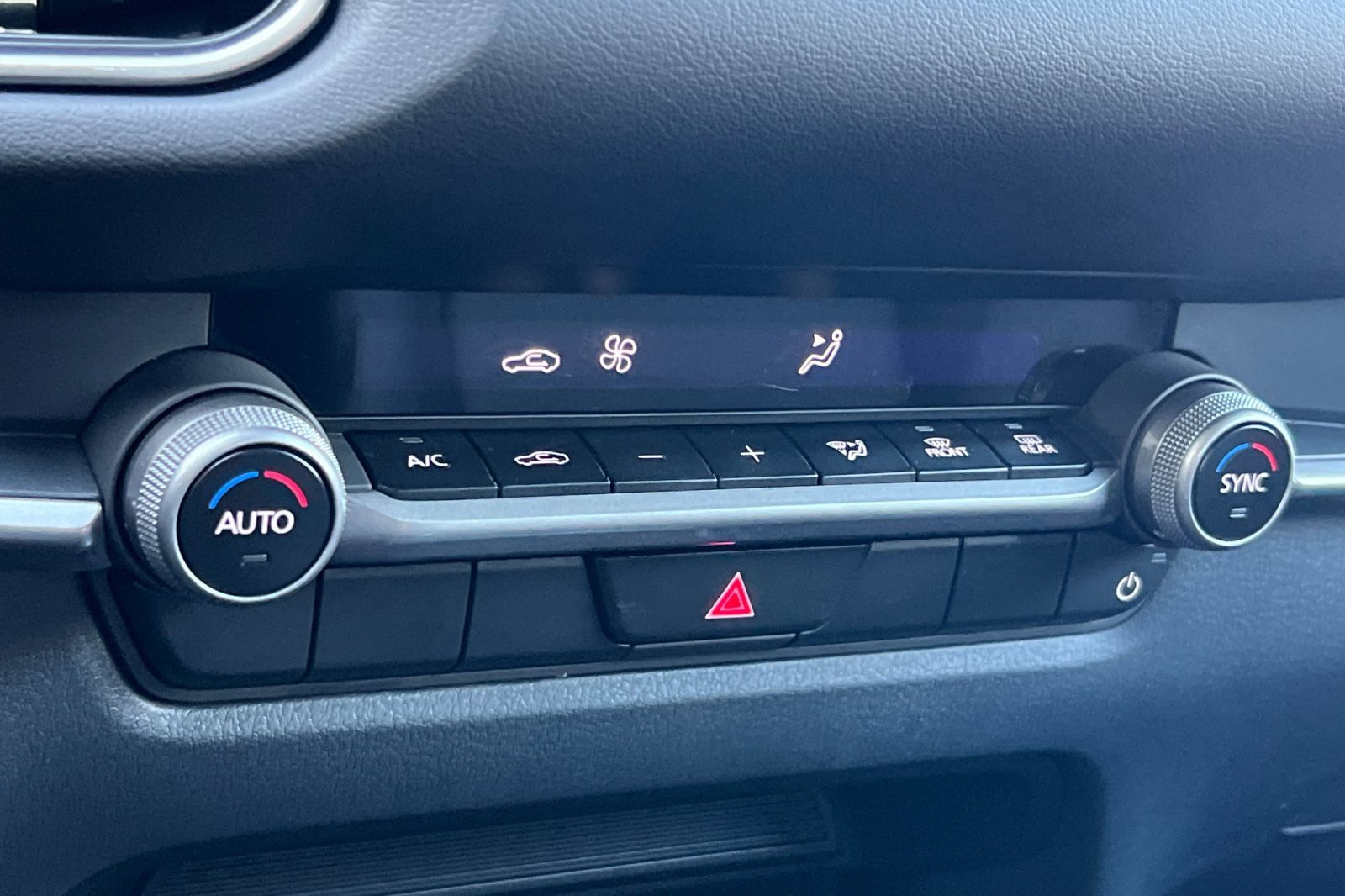 Used 2025 MAZDA CX-30 AWD 2.5 S w/ Select Sport Pkg image 24