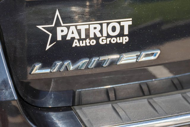 Used 2020 Ford Explorer Limited w/ Class III Trailer Tow Package image 8