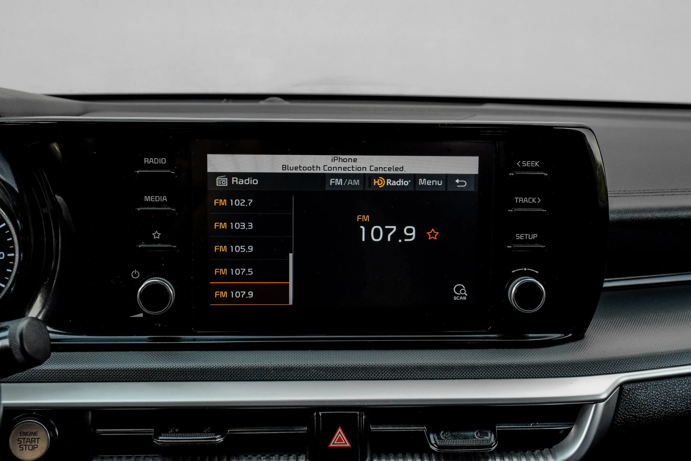 Used 2021 Kia K5 GT-Line FWD image 38