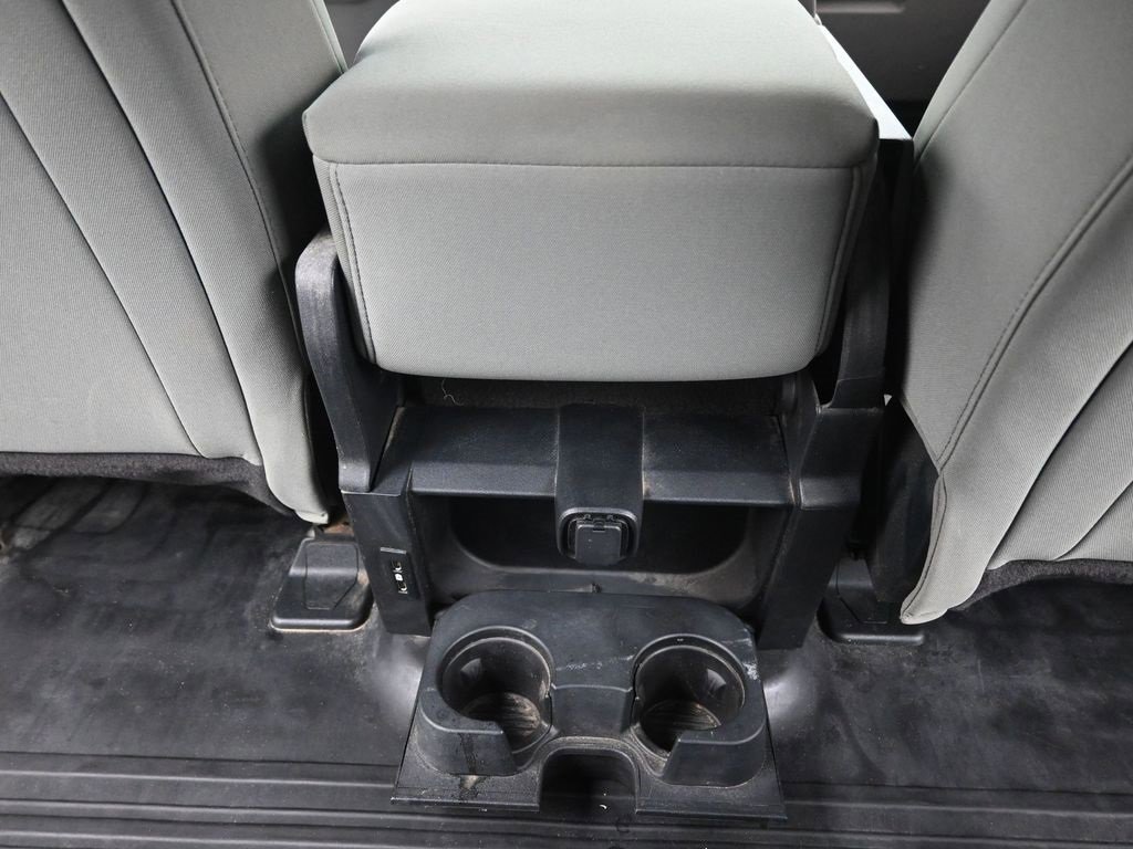 Used 2018 Ford F150 XL w/ Equipment Group 101A Mid image 10