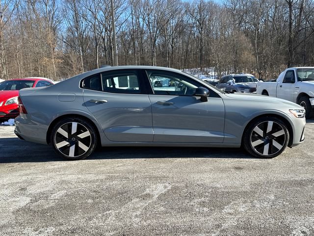 Certified 2024 Volvo S60 T8 Plus image 3