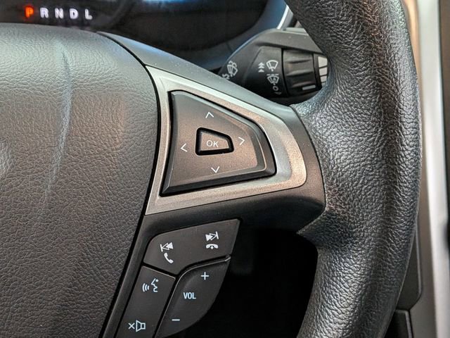 Used 2020 Ford Fusion SE image 28