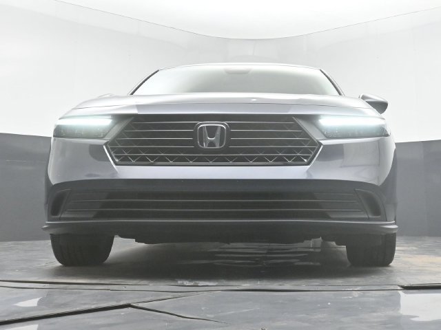 Certified 2024 Honda Accord LX image 39