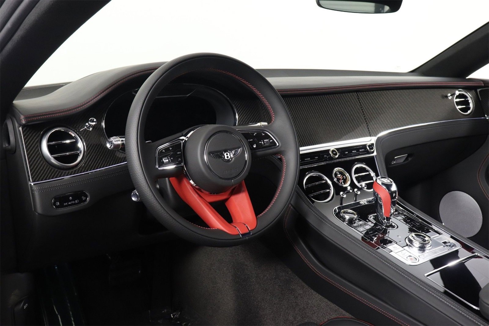 New 2024 Bentley Continental GT image 4