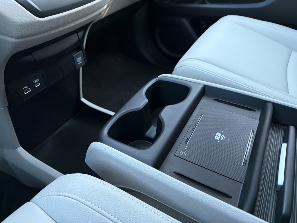 New 2026 Honda Odyssey EX-L image 33
